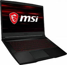 Ноутбук MSI GF63 Thin 10SCXR-222 (GF63222), фото 6
