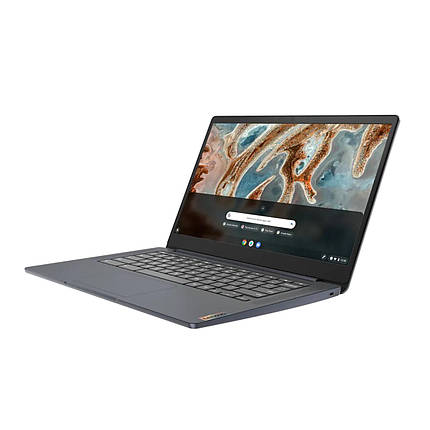 Ноутбук Lenovo IdeaPad 3 CB 14M836 82KN (82KN002GUS), фото 3