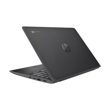 Ноутбук HP Chromebook 11A G8 Education Edition Gray (16W64UT), фото 3