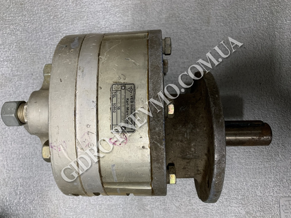 TGL-10852 ORSTA C16