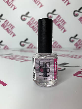 Якісний безкислотний праймер UNO Bond 15 мл, фото 1