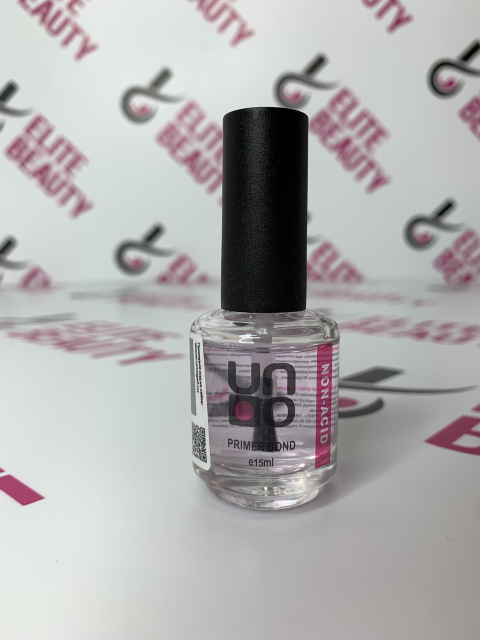 Якісний безкислотний праймер UNO Bond 15 мл