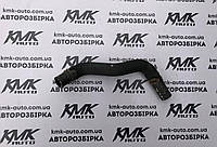 Патрубок системи охолодження (водяний) VW Golf 5, Jetta 1.6MPI 1k0121098ab