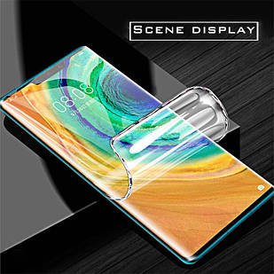 Гідрогелева плівка для ZTE L8