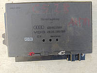 Блок комфорта Audi A6 C5 4B0962258H