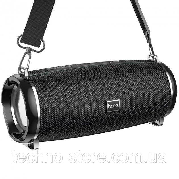 Портативна Bluetooth-колонка HOCO HC2 Xpress sports BT speaker black