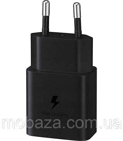 Samsung 15W PD Black EP-T1510NBEGRU