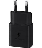 Samsung 15W PD Black EP-T1510NBEGRU