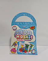 Комильфо "Aqua Mosaic" AM-02 Danko Toys Вид 3