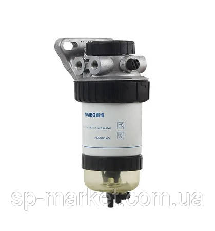 Насос підкачки палива AST Perkins 2656F810 3780931M1 / V836862600 / 117-4089 / 87801791, фото 1