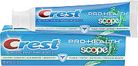 Зубная паста Crest Pro-Health Scope 130г