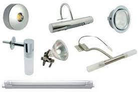 Освітлення