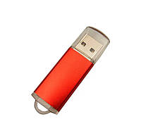 Флешка 64 GB USB 2.0 флеш-накопичувач Красный