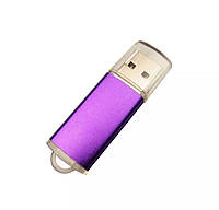 Флешка 64 GB USB 2.0 флеш-накопичувач Фиолетовый