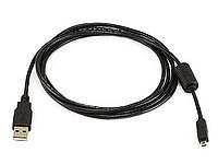 ТОП - Кабель (шнур) 8 Pin USB Data кабель для камер PANASONIC