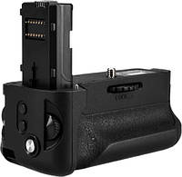 ТОП - Батарейный блок (бустер) VG-C2EM (аналог) для SONY A7 II, A7R II, A7S II