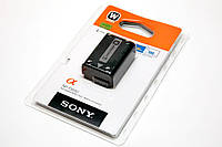 ТОП - Аккумулятор NP-FW50 для камер Sony NEX-3, NEX-5, SLT-A33, SLT-A37, SLT-A35, SLT-A55, A5000, A5100,