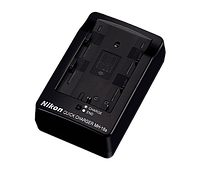 ТОП - Зарядное устройство MH-18a для NIKON D50, D70, D70S, D80, D90, D100, D200, D300, D300s, D700 (батарея