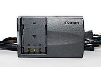 ТОП - Зарядное устройство CB-2LTE для фотоаппаратов CANON 350D 400D и видеокамер CANON - (батарея NB-2LH)