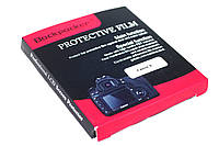 ТОП - Защита LCD экрана Backpacker для Canon EOS R, Ra - закаленное стекло
