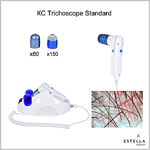 Трихоскоп КС, комплектація "Standart"