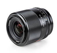 ТОП - Объектив VILTROX AF 24mm 1:1.8 STM (AF 24/1.8 FE) для камер Sony (байонет - E-mount)