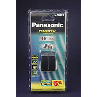 ТОП - Аккумулятор CGA-DU21 (заменяем с CGA-DU07, CGA-DU14, CGA-DU12) для камер Panasonic