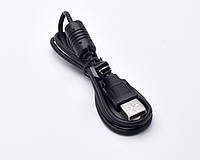 ТОП - Кабель (шнур) USB Mini-B 5 pin для камер FujiFilm HS35EXR HS30EXR HS25EXR HS20EXR S100FS S200EXR X-E1 X-S1