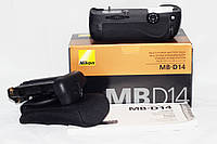 ТОП - Батарейний блок (бустер) MB-D14 для NIKON D600, D610
