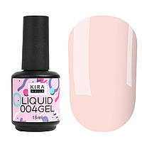 Kira Nails Liquid Gel 004 15 ml