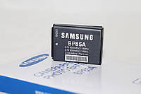 ТОП - Аккумулятор BP85A для камер SAMSUNG - PL210, PL211, SH100, ST200, ST200F, ST201, ST205F, WB210