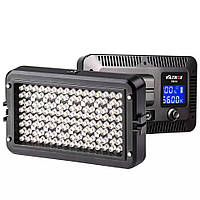 ТОП - LED - осветитель, видео-свет Viltrox RB10 RGB (цветной)