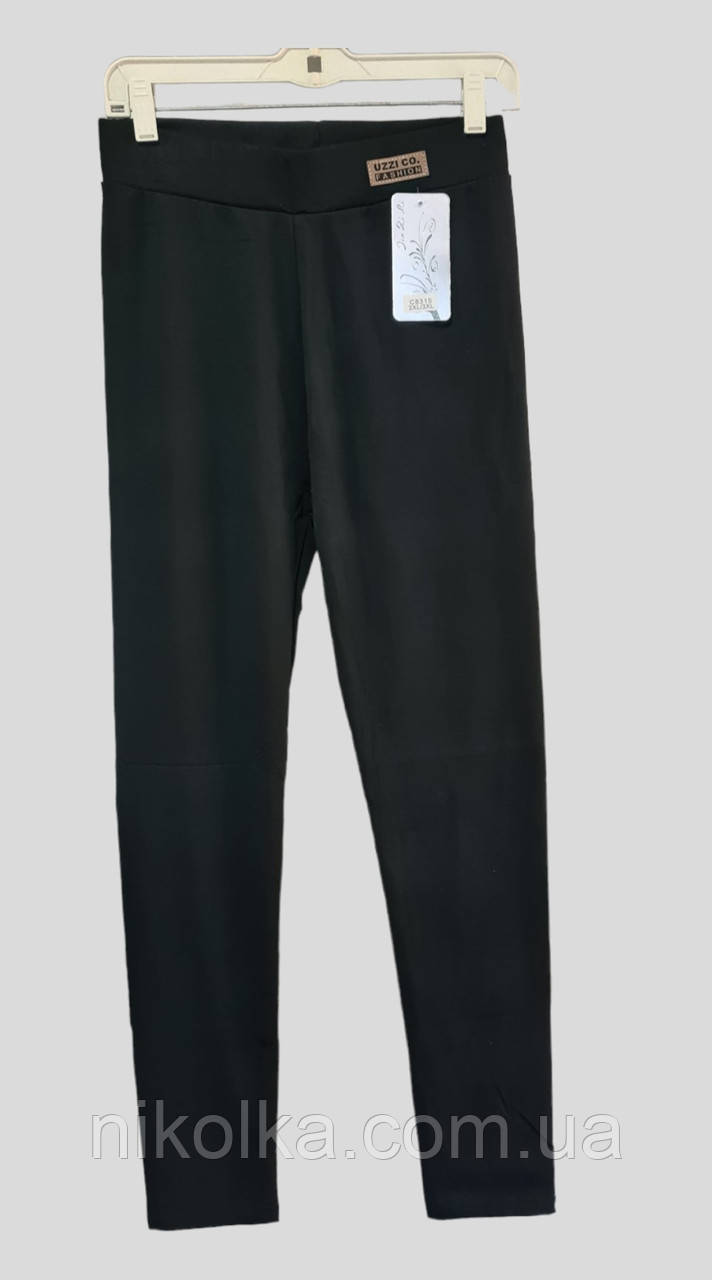 Лосини жіночі оптом, 2XL-5XL рр., арт. C8315