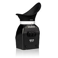 Профессиональный оптический видоискатель (вьюфаундер) MK-VF2 от Meike для фотоаппаратов - NaVsi