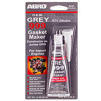 Герметик прокладки (9-AB-42) GREY (42г) Original ABRO