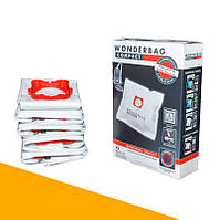 Мешки для пылесоса Rowenta (Ровента) Wonderbag WB305120 - 5 штук