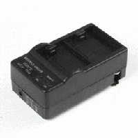 ТОП - Сетевое зарядное устройство на 2 аккумулятора для SJcam - SJ4000, SJ5000, SJ5000 Wi-Fi, SJ5000X, M10