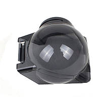 ТОП - Защитная крышка объектива камеры с эффектом затемнения ND16 (светофильтр ND16) для DJI MAVIC PRO (код
