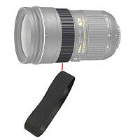 ТОП - Резиновое фокусировочное кольцо для объектива Nikon AF-S Nikkor 24-70 2.8 ED