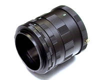 ТОП - Макрольйольця для фотокамер SONY — A-mount (для дзеркальних фотоапаратів Sony)