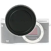 ТОП - Крышка заглушка для тушки (body) для фотоаппаратов Samsung - байонет NX
