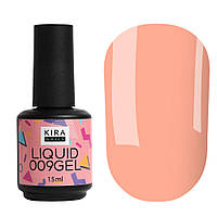 Kira Nails Liquid Gel 009 15 ml