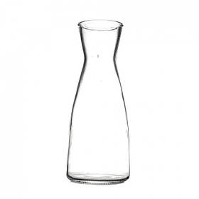 Графін скляний 1 літр