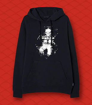 Худі кофта Наруто Naruto