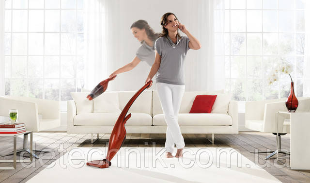 Чем руководится при выборе пылесоса? пылесос