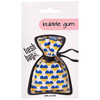 Освежитель воздуха FRESH BAG Ukraine 2 Bubble Gum