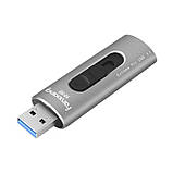 USB флешка, високошвидкісна (440/420 Mb/s) флешка Fanxiang 128GB (3D NAND TLC), фото 3