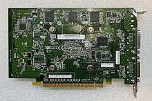 Відеокарта NVIDIA Quadro 2000 1 GB GDDR5 128bit, DirectX_11 (DVI/DVI), фото 3