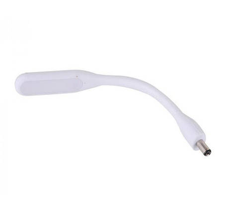 Ліхтар ручний BL YW-038 з лампою і сонячною батареєю 8408, фото 3