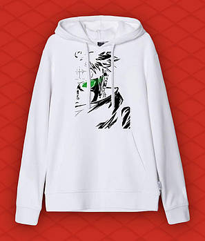 Худі кофта Наруто Naruto